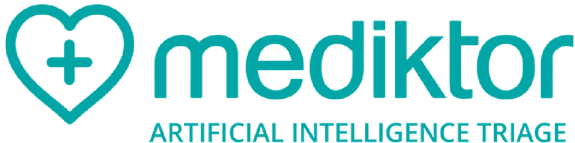 Mediktor-Logo