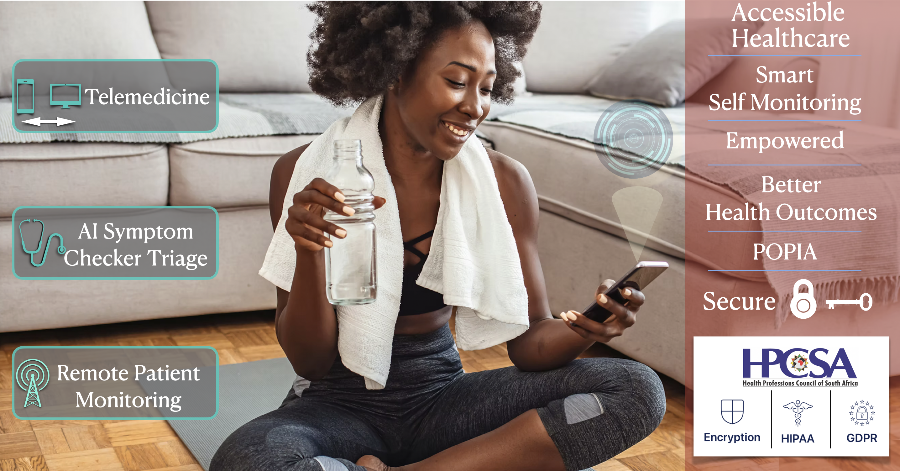 Telemedicine_AISymtom_Checker_Triage